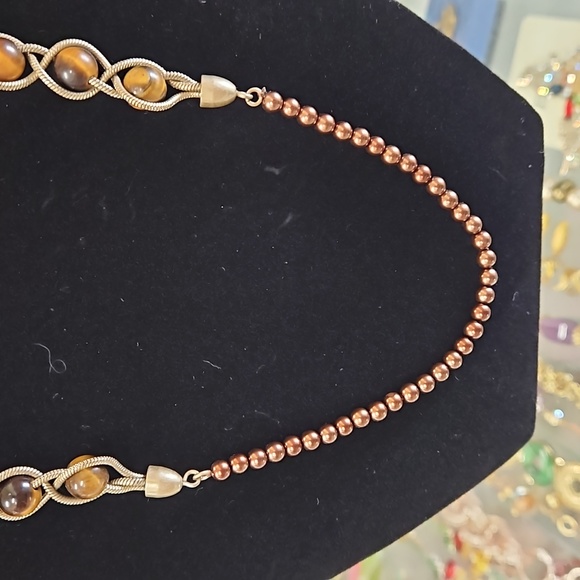 Kenneth Cole Necklace - Picture 4 of 6